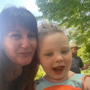 Meet your Posher, Candice